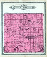 Putnam Township, Livingston County 1915